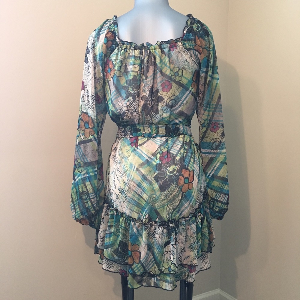 ❄️American Rag Tunic/Dress❄️ - Picture 4 of 7