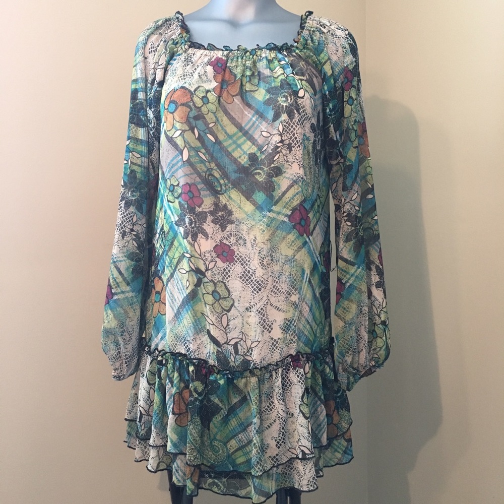 ❄️American Rag Tunic/Dress❄️ - Picture 5 of 7