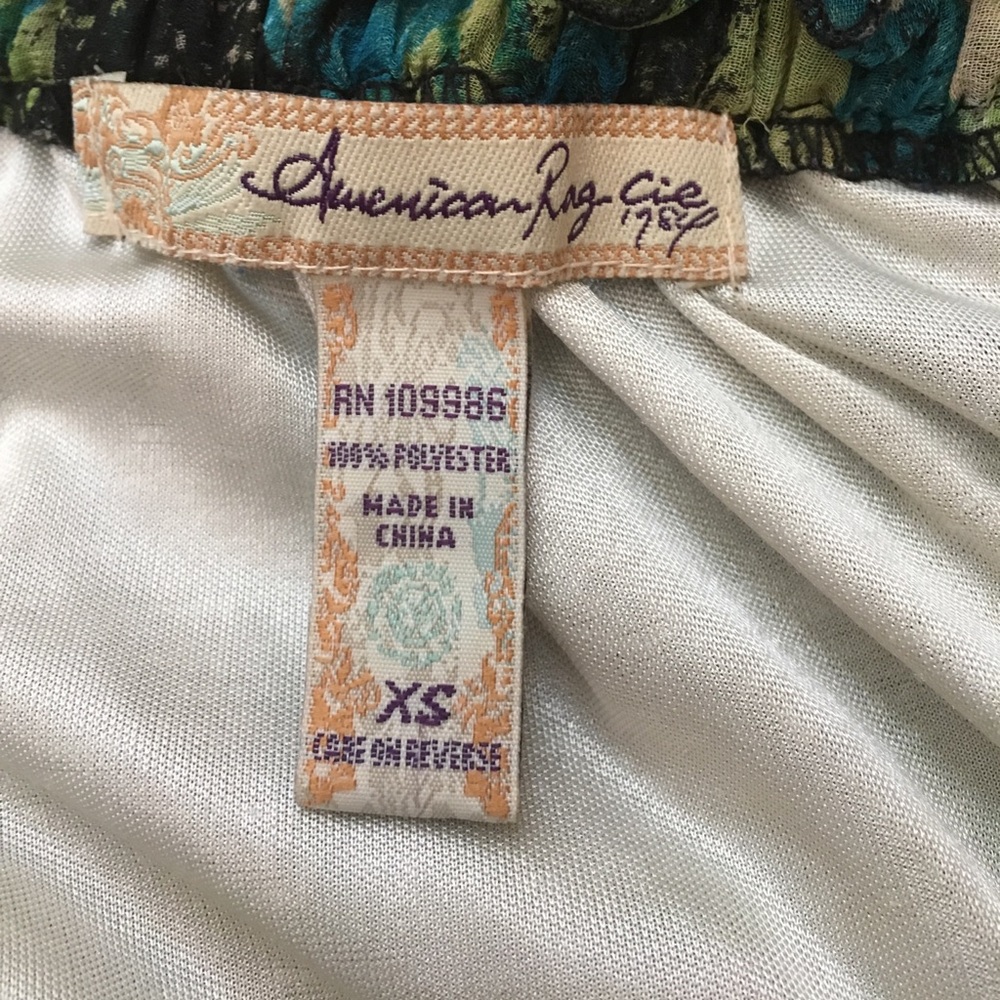 ❄️American Rag Tunic/Dress❄️ - Picture 7 of 7