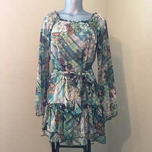 ❄️American Rag Tunic/Dress❄️