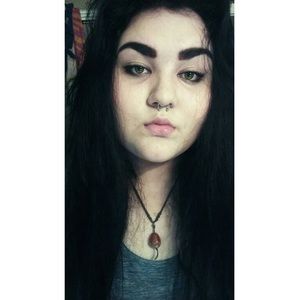 Meet your Posher, Reagan-lee