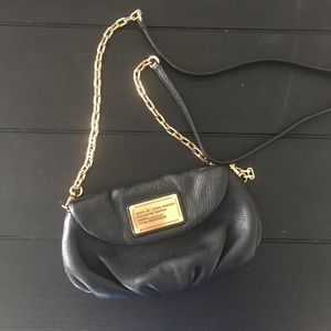 Marc Jacobs Classic Q Karlie Crossbody