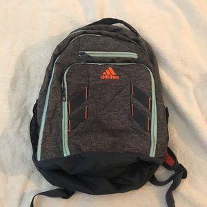 Adidas Book bag/Back Pack