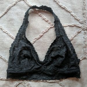 Aerie Halter Bralette