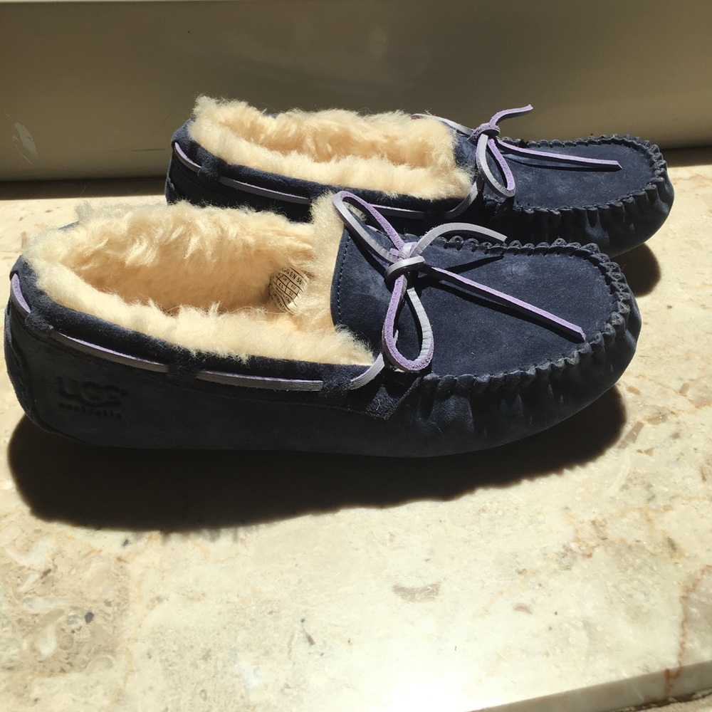 Ugg slippers