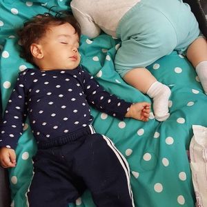 Meet your Posher, Roberta