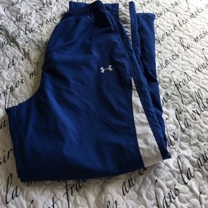 Under Armour sweatpants