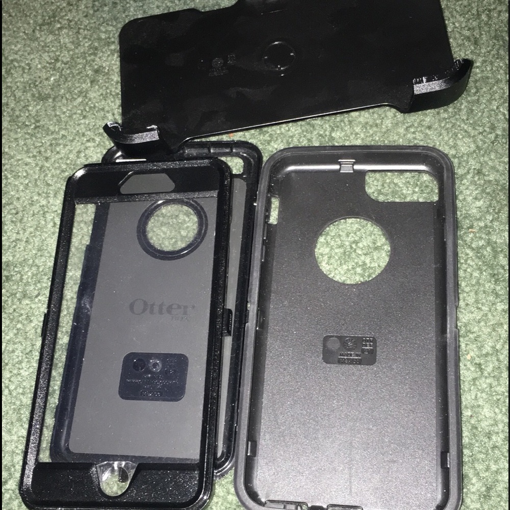 Ottorbox iPhone 6/6s plus