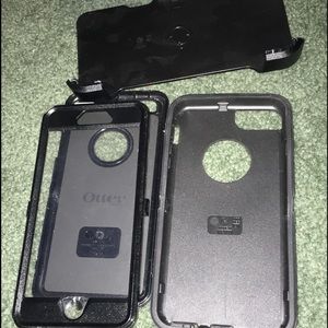 Ottorbox iPhone 6/6s plus