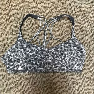 Free to be Tranquil bra size 8
