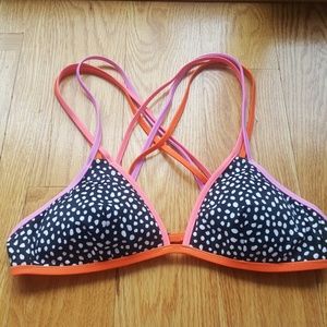 Victoria's Secret bikini top