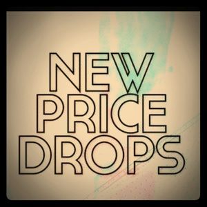 Lots of price drops! 🌺 Smoke free/Pet free home