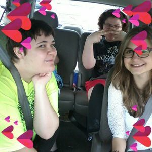 Meet your Posher, Dannie boyer