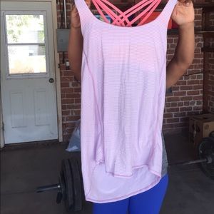 Lulu lemon shirt