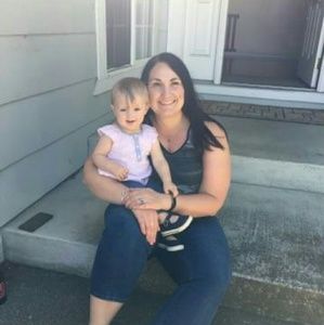 Meet your Posher, Ashly