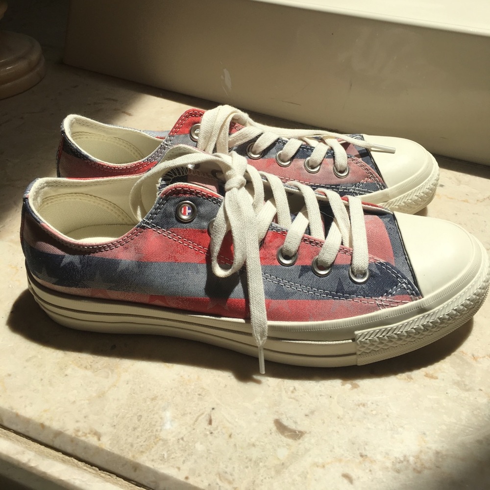 Converse All Star sneakers