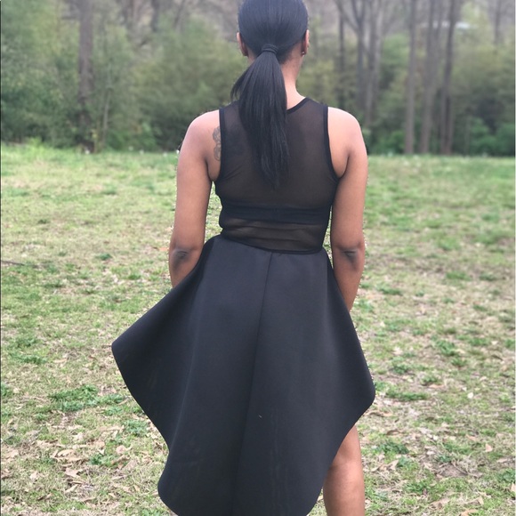 Dress - Picture 2 of 2