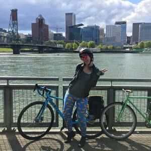 Meet your Posher, Katy