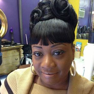 Meet your Posher, Diane