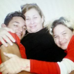 Meet your Posher, Fautina