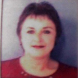 Meet your Posher, Terri