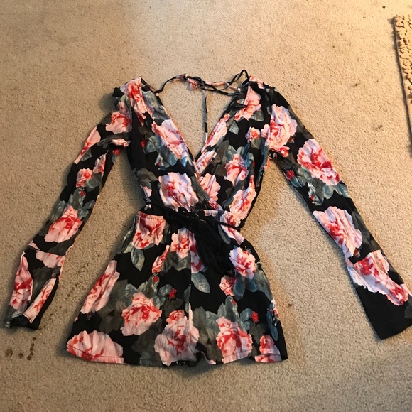 Forever 21 Other - Forever 21 Romper
