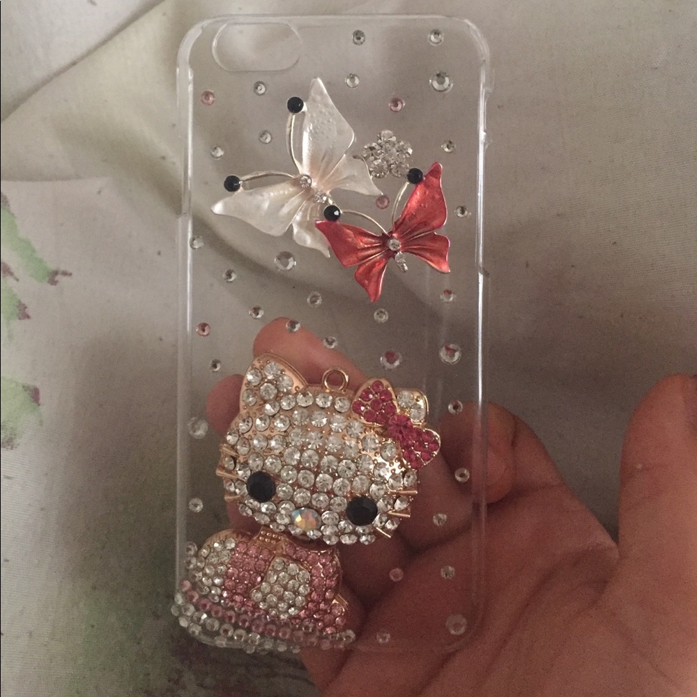Iphone 6 phone case.