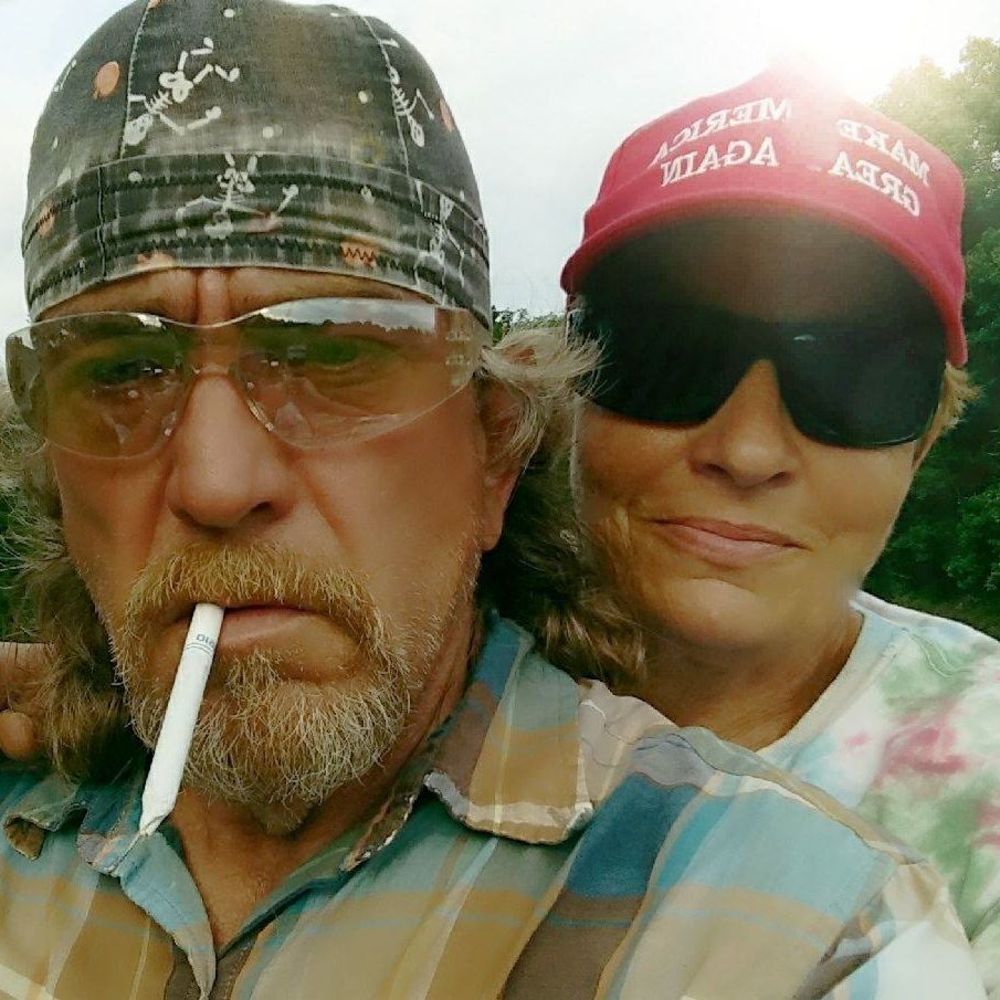 Meet your Posher, Jeannine