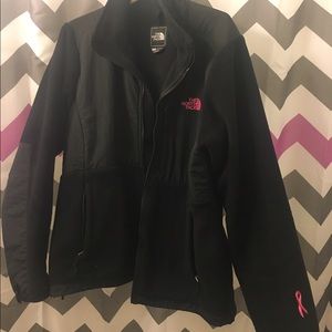 The North Face Breast Cancer Awareness Denali