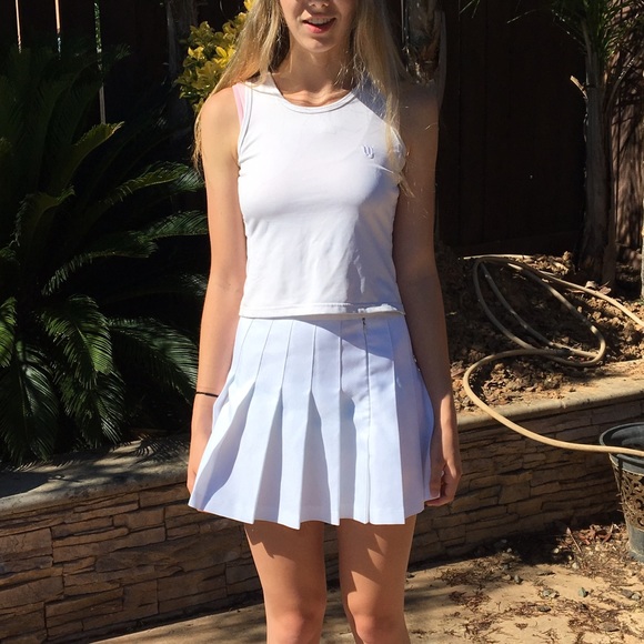 Wilson crop top - Picture 1 of 4