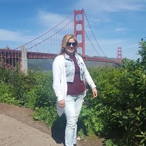 Meet your Posher, Sandra