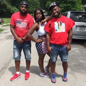 Meet your Posher, Tipsy