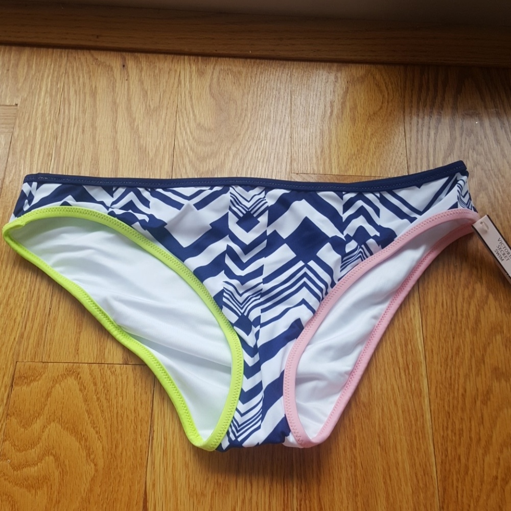 Victoria's Secret bikini bottom