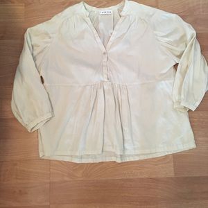 Lacausa blouse