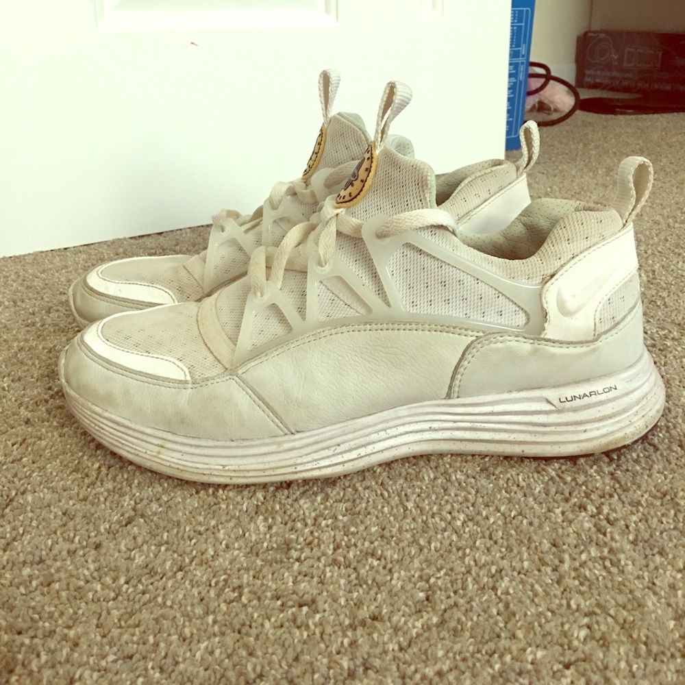 Nike lunar hurache light