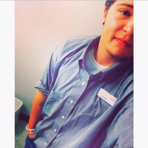 Meet your Posher, Declan