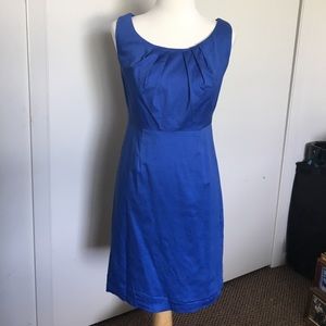 Mossimo Blue Dress