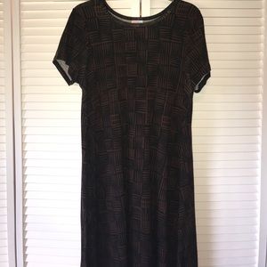 LuLaRoe Carly