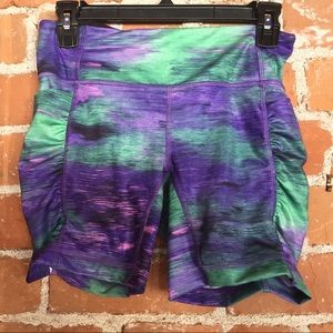Lulu lemon shorts