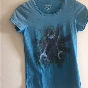 Authentic True Religion Shirt