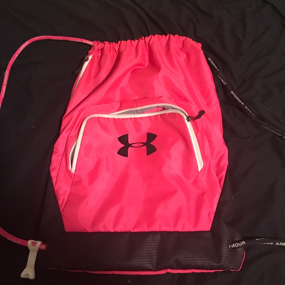 SALE🔥 Under Armour bag