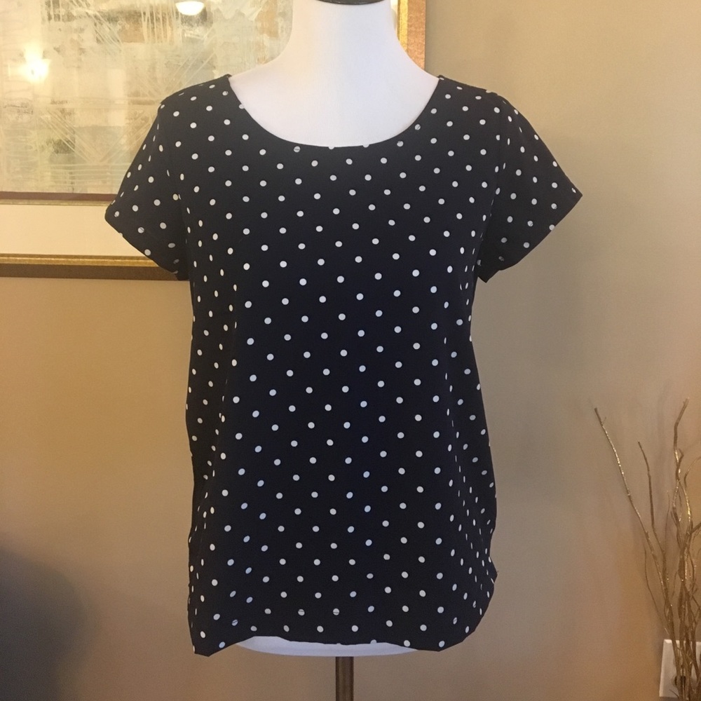 Gap top