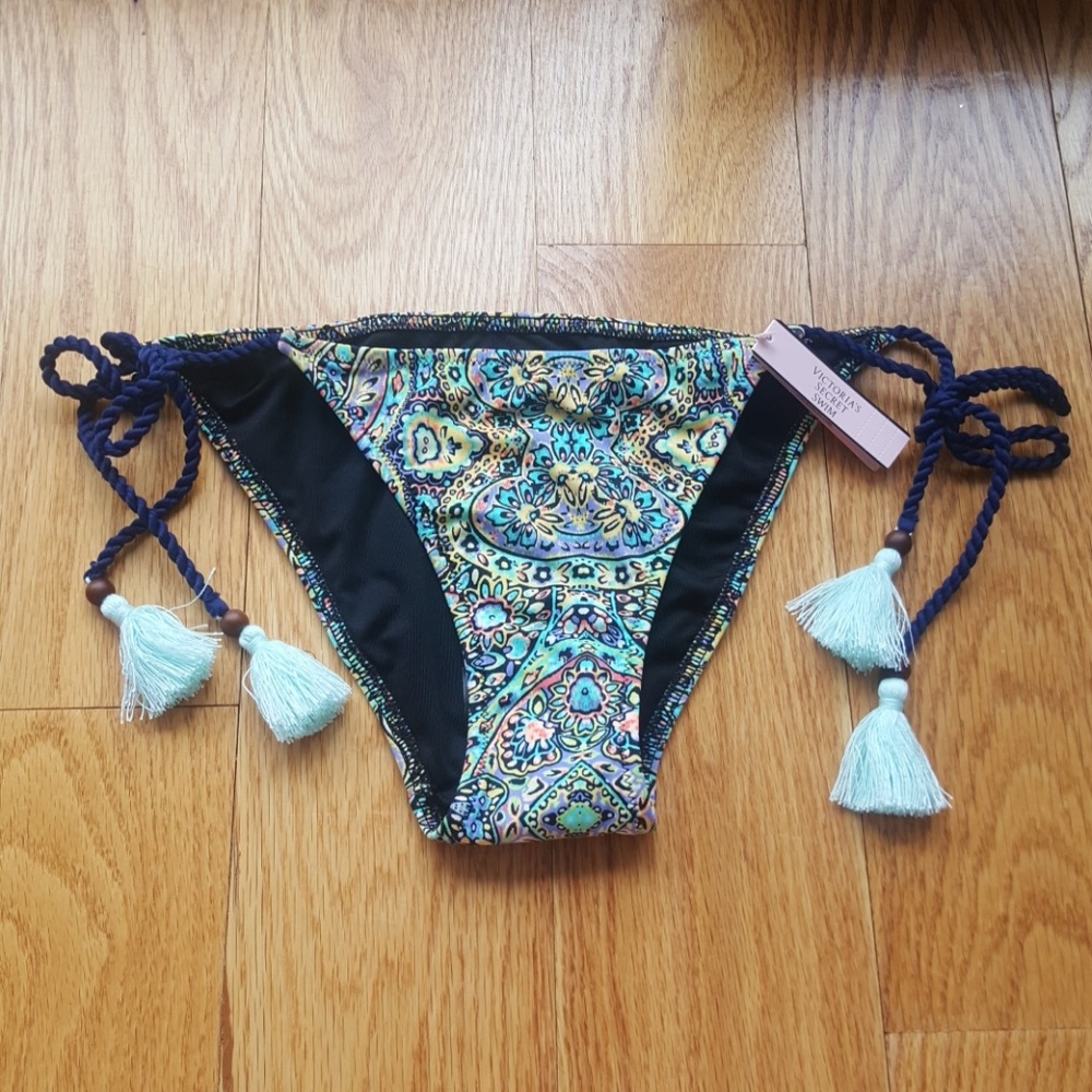 Victoria's Secret bikini bottom