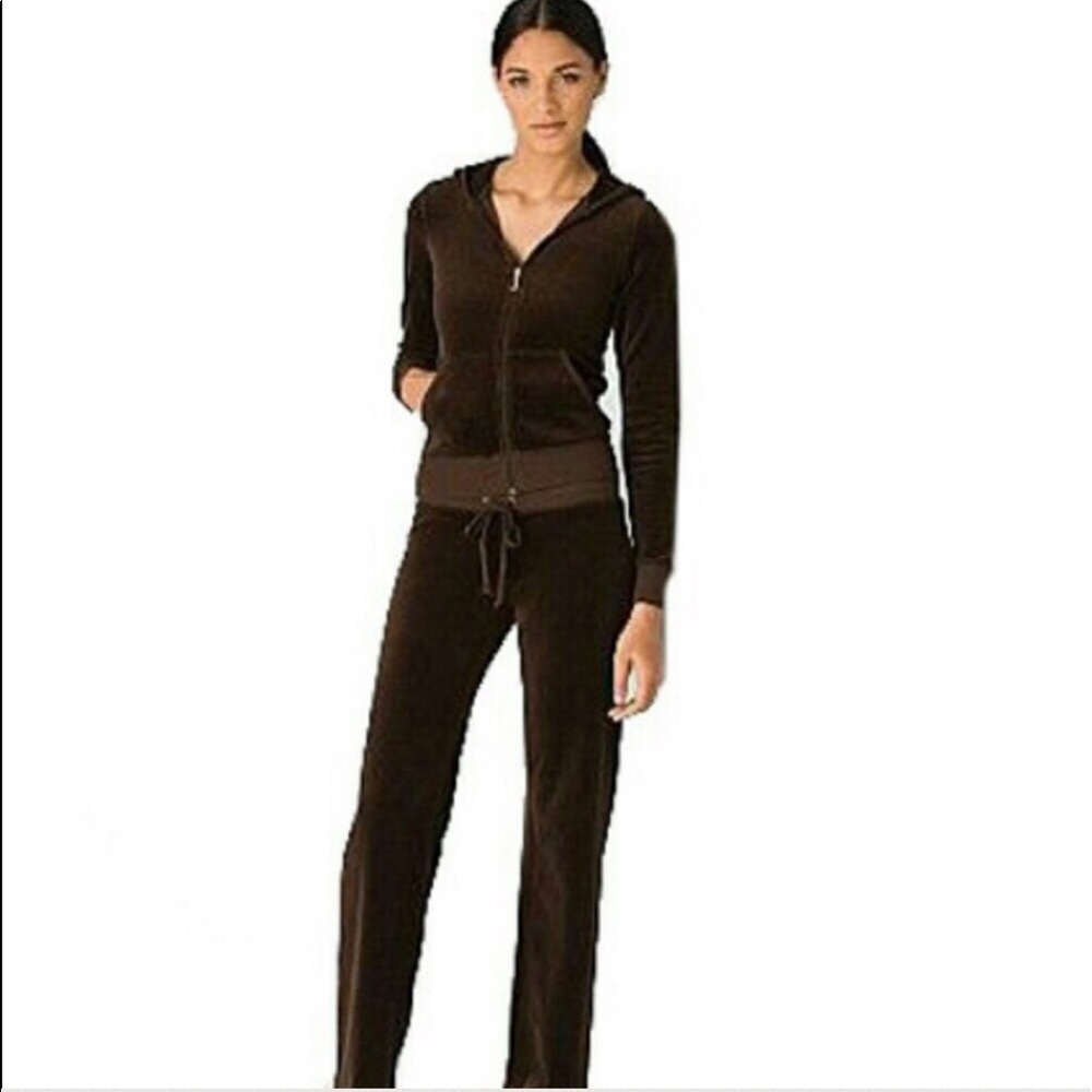 🌟Juicy Couture Track Suit🌟