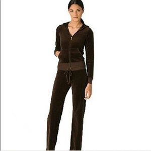 🌟Juicy Couture Track Suit🌟