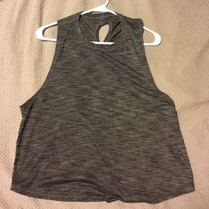 Lululemon fast as light tank