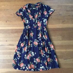 Reformation Dress