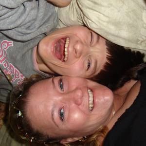 Meet your Posher, Kat