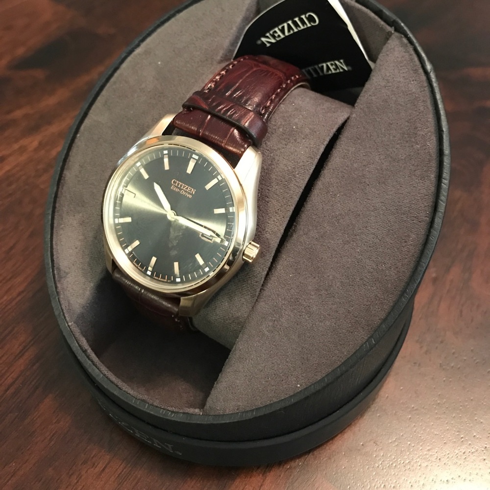 SOLD | Men's Citizen Watch