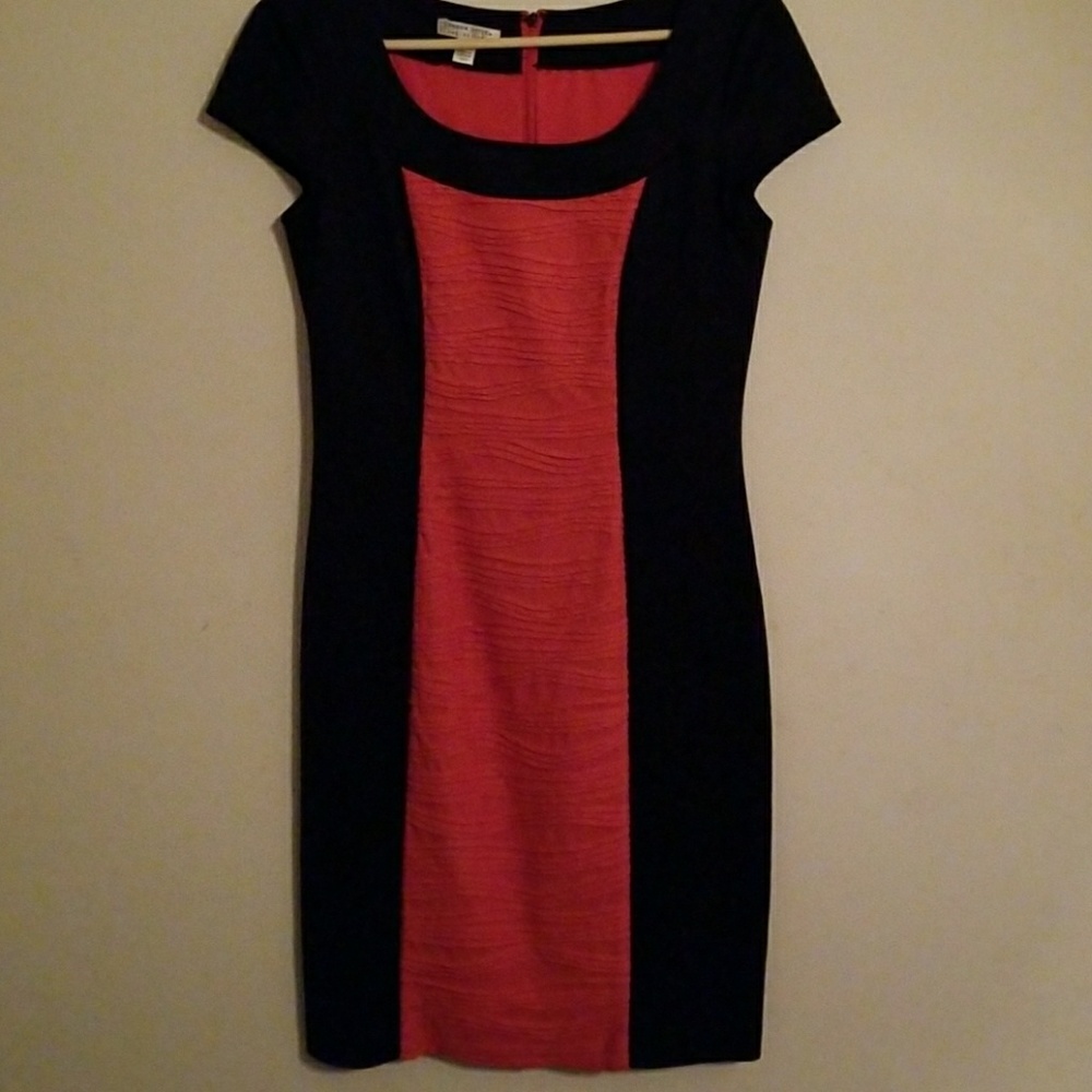 NWOT London Style office dress